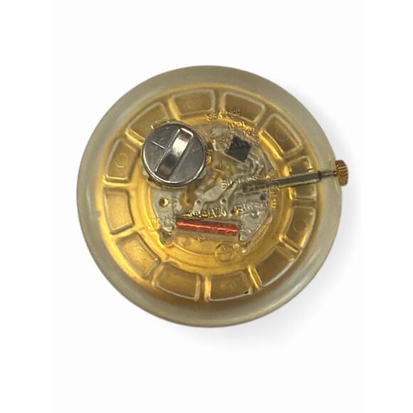 Swatch Watch PUTTI Cigar Box PWK168 Limited Edition Design By Vivienne Westwood - Picture 7 of 10